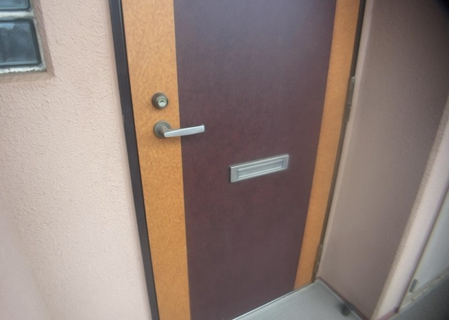 【防犯設備】 | ライオンズマンション南林間第２ | 当然のことではありますが、オートロックやセンサーライト、ホームセキュリティーなどの防犯設備があれば、小さいお子様がいるご家庭も安心ですよね！まず物件購入の際は、防犯設備もチェックするようにしましょう。