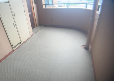 【その他共用部分】 | ライオンズマンション南林間第２ | 共有部分は、住民なら誰もが使える設備のこと。例えば駐車場やエレベーター、インターネット設備、セキュリティ設備などがあります。他にも、マンションの廊下・外部階段やエントランス・ゴミ置き場などがあります。