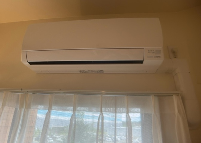 【冷暖房・空調設備】 | ライオンズマンション南林間第２ | 設備と言っても種類が多く、欲しいものすべてが設置されていることは少ないでしょう。そのため、予めご家族でどの設備が必須になるかなどを決めてから現地を見学することでより住み始めの想像が出来ていいでしょう。