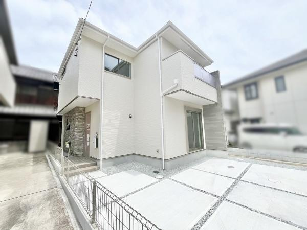 【その他】 | 明石市二見町東二見　1号棟　新築戸建