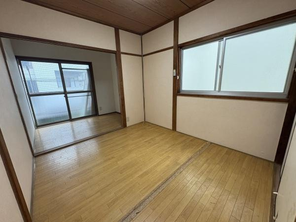 【洋室】 | 門真市大池町　中古戸建