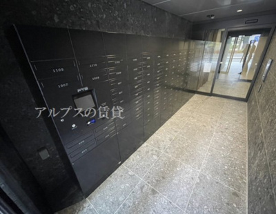 【その他共用部分】 | ＧＲＡＮＤ横濱山下町