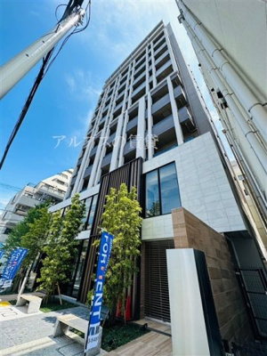【外観】 | ＧＲＡＮＤ横濱山下町