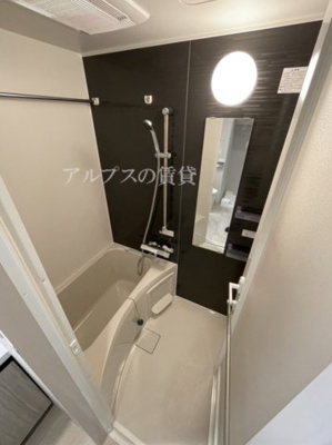 【浴室】 | ＧＲＡＮＤ横濱山下町
