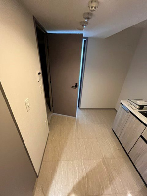 【玄関】 | ＧＲＡＮＤ横濱山下町