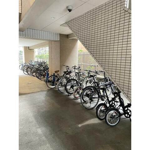 【その他共用部分】 | ヴィーダ・スカイコート品川
