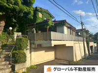 横浜市保土ケ谷区桜ケ丘２丁目の中古一戸建の画像