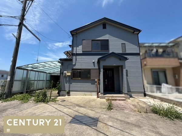 岩出市山田　中古戸建