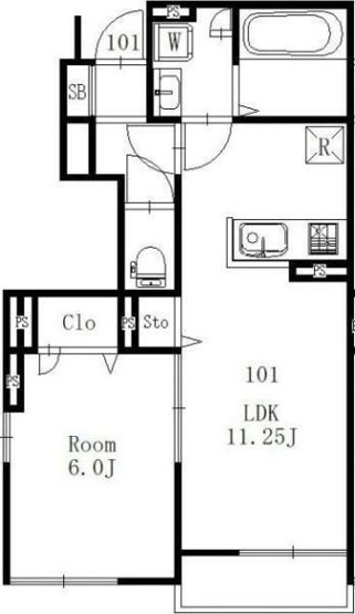 【間取り】 | Ｋ．Ｉ．Ｐｌａｃｅ