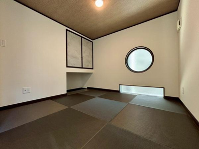 【和室】 | 青柳7丁目戸建 | ●和室●