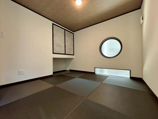 【和室】 | 青柳7丁目戸建 | ●和室●
