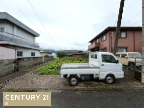 紀の川市名手市場　土地のその他