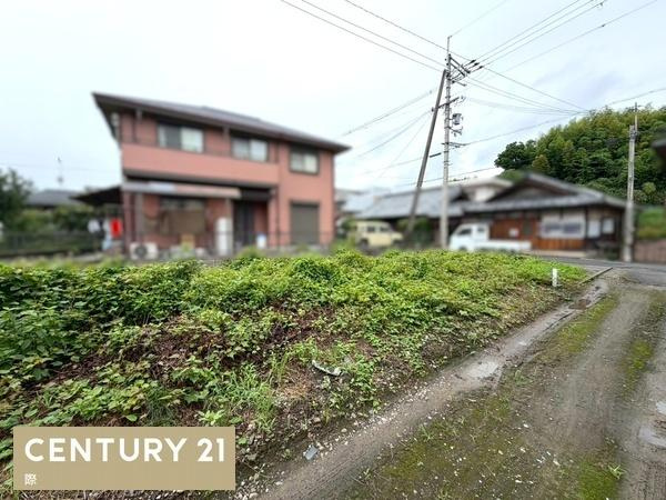 紀の川市名手市場　土地のその他