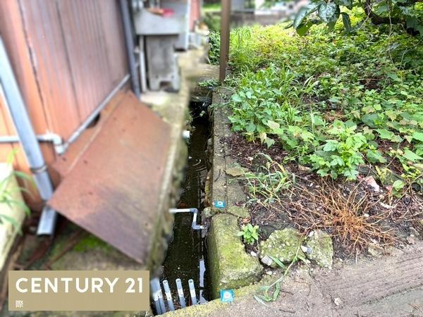 紀の川市名手市場　土地のその他
