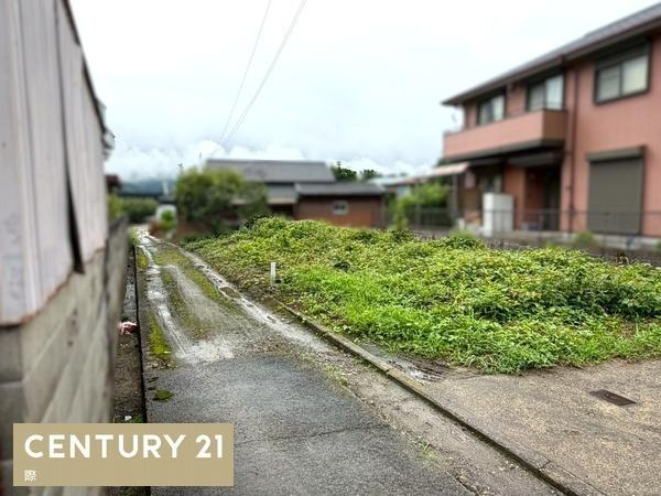 紀の川市名手市場　土地のその他