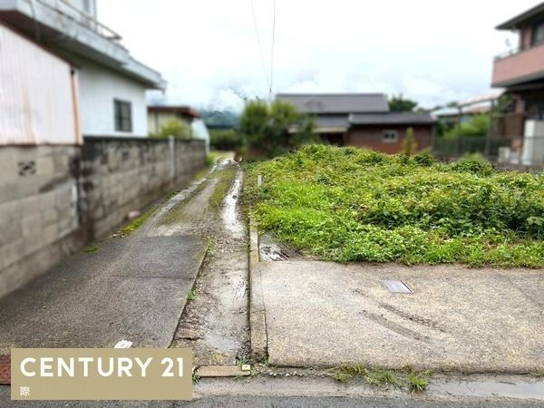 紀の川市名手市場　土地のその他