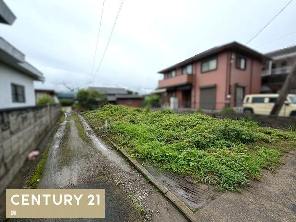 紀の川市名手市場　土地