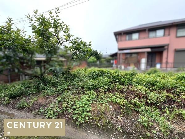 紀の川市名手市場　土地のその他