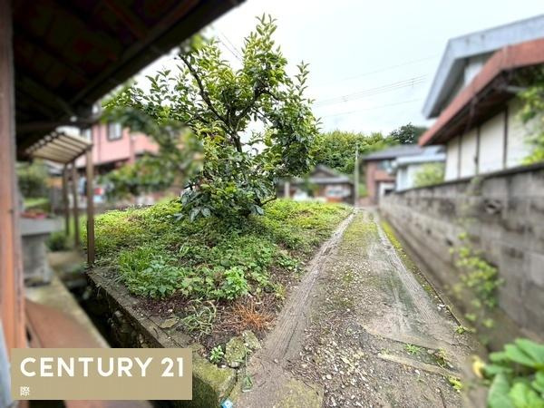 紀の川市名手市場　土地のその他