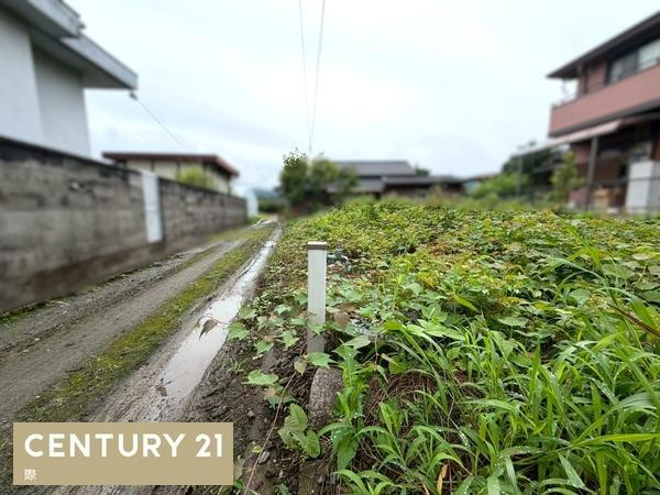 紀の川市名手市場　土地のその他