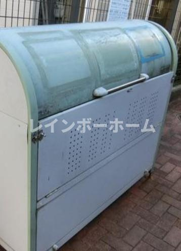【仲介手数料：50％OFF】対象物件！のその他共用部分