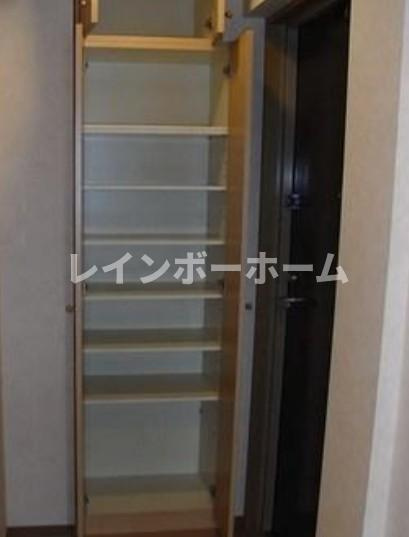 【仲介手数料：50％OFF】対象物件！の玄関|別部屋。参考写真。