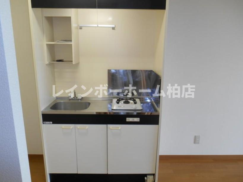 【仲介手数料：50％OFF】対象物件！のキッチン|キッチンでお料理をお楽しみください