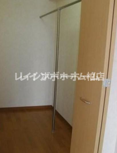 【仲介手数料：50％OFF】対象物件！の収納|収別部屋。参考写真。