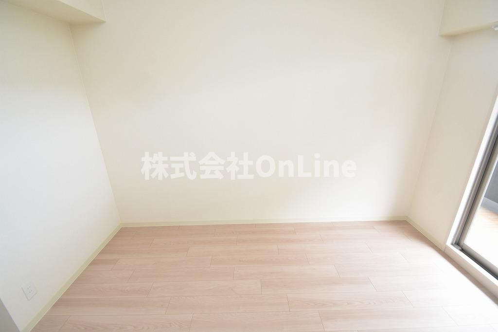 ファステート東大阪アダマスの内装