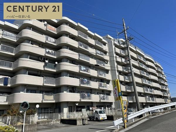 中央マンション上地