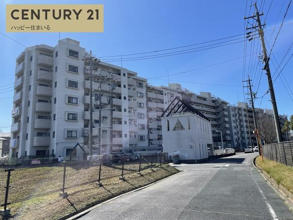 中央マンション上地のその他