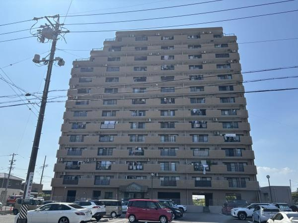 ライオンズマンション西岡崎