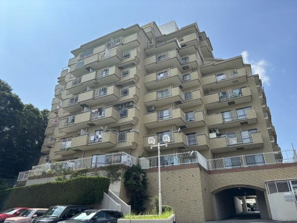 ロイヤル梅園ガーデンＢ棟