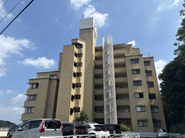 ロイヤル梅園ガーデンＢ棟のその他|外観写真です。