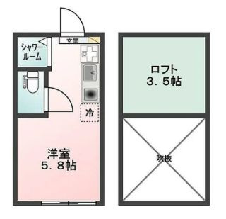  | Ｇｌａｎｚ町屋Ⅰ