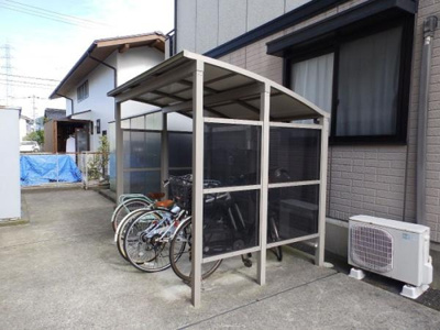 【その他】 | クレールニシヤマ