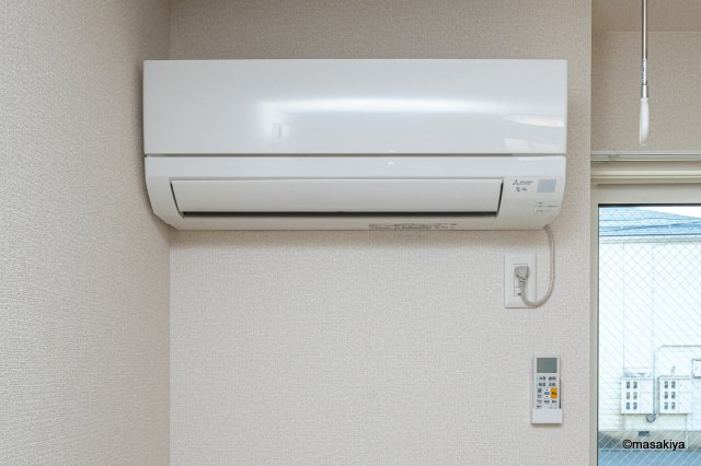グランコスモHTの設備