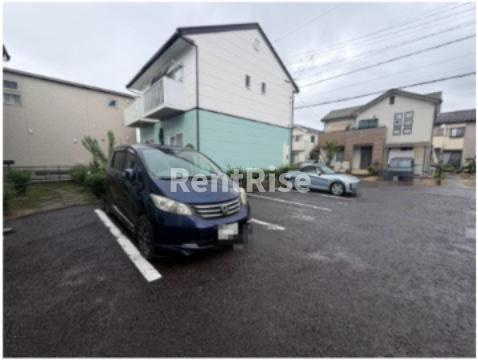 OASIS ａのその他共用部分