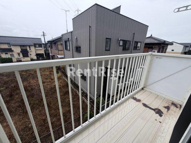 OASIS ａのエントランス