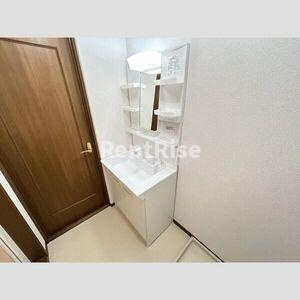 OASIS ａの独立洗面台