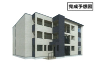 王塚台７丁目アパートの画像