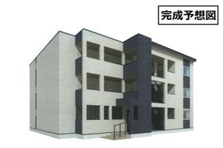 【外観】 | 王塚台７丁目アパート