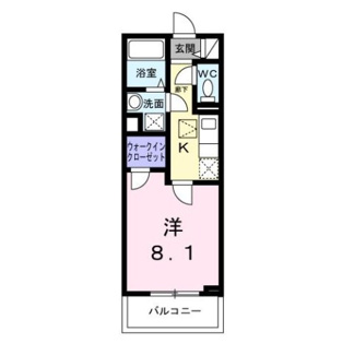 【間取り】 | 王塚台７丁目アパート