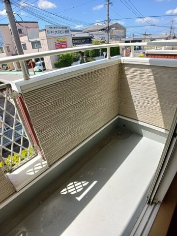 フルーブ・レゾネートＢの設備