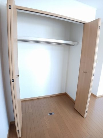 フルーブ・レゾネートＢの収納