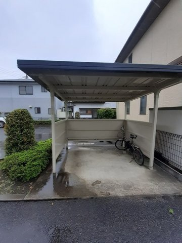 ラシーヌ・２１のその他共用部分