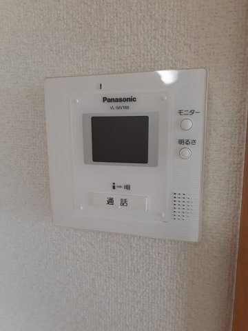 ミストラルＢのセキュリティ