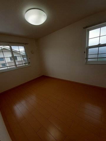 エアリーⅠの内装|内装です