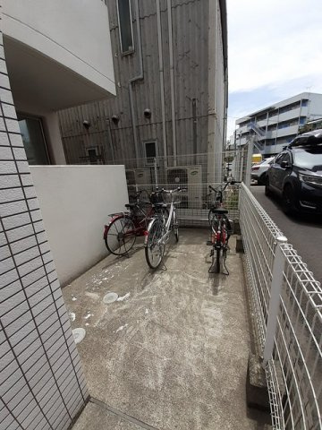 グランコーナ高崎のその他共用部分