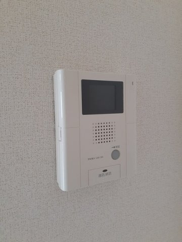 グランコーナ高崎のセキュリティ